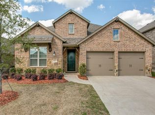 15617 Piedmont Park Dr, Prosper, TX 75078
