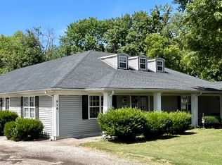 218 Watson Ln #5, Henderson, KY 42420