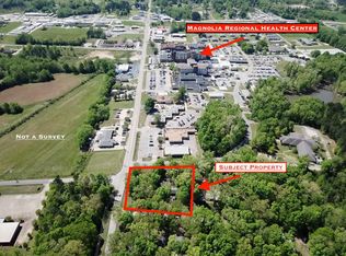 903 Alcorn Dr, Corinth, MS 38834