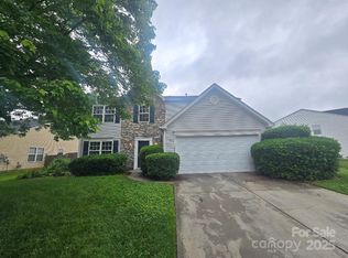 3912 Laurel View Cir, Indian Trail, NC 28079