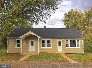 186 Burnt Tree Way, Orange, VA 22960