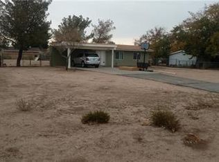 10708 Kern Rd, Hesperia, CA 92345