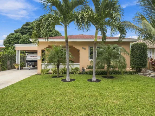 330 CORNELL Drive, Lake Worth Beach, FL 33460