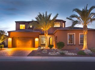 36650 N Crucillo Dr, San Tan Valley, AZ 85140