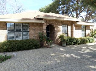 4600 Aspen Dr, Midland, TX 79707