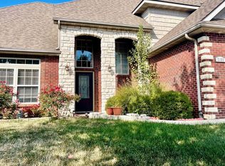 3105 Belinda Ct, Columbia, MO 65203