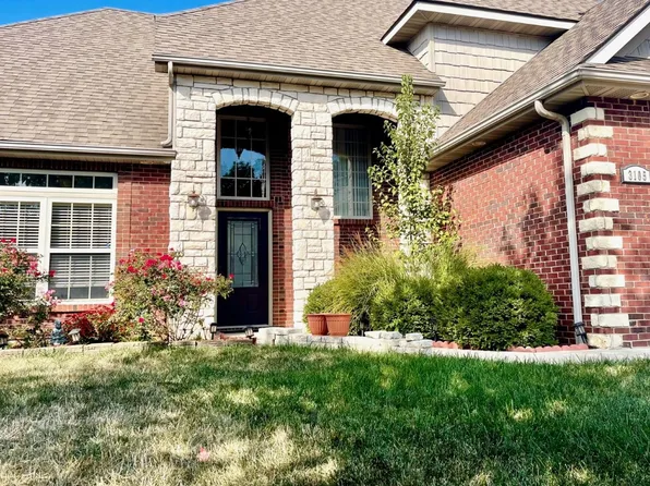 3105 Belinda Ct, Columbia, MO 65203