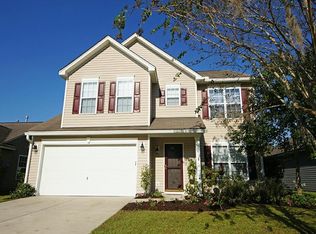 132 Towering Pine Dr, Ladson, SC 29456