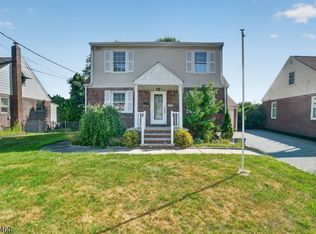 2761 Spruce St, Union Twp., NJ 07083