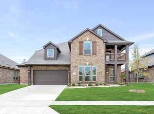 913 Split Oak Ln, Anna, TX 75409