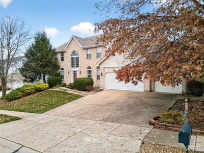 2338 Downey Terrace Dr, Ballwin, MO, 63011