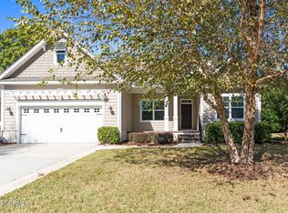 3002 Boverie St SW, Shallotte, NC 28470
