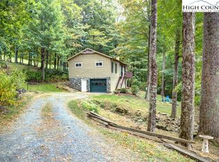 460 Harley Perry Rd, Zionville, NC 28698