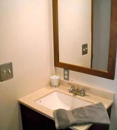 Guest Bath