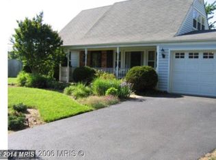 13312 Poplar Tree Rd, Fairfax, VA 22033