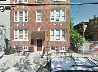 191 Pine St APT 2B, Jersey City, NJ 07304