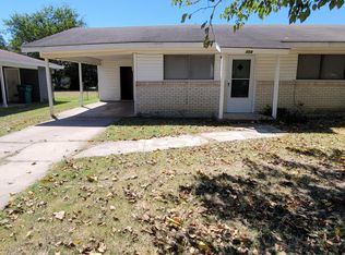 104 E Virginia St, West, TX 76691