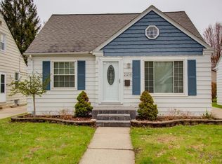 2938 N 74th St, Milwaukee, WI 53210