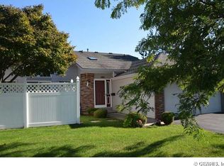 507 Valley Creek Rd, Rochester, NY 14624