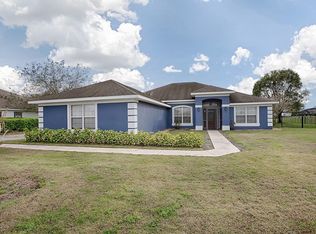 24532 Calusa Blvd, Eustis, FL 32736