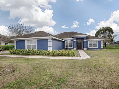 24532 Calusa Blvd, Eustis, FL, 32736