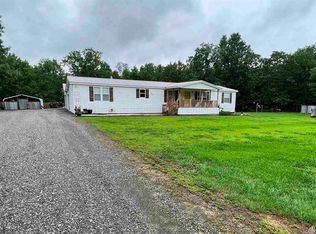 590 Dekalb Rd, Tumbling Shoals, AR 72581