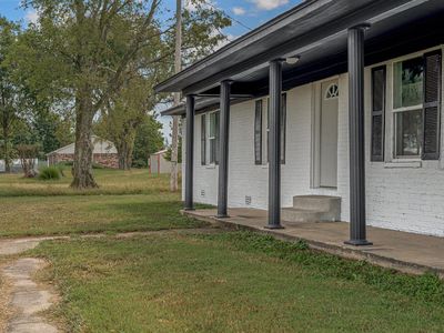 2063 E County Road 378, Blytheville, AR, 72315