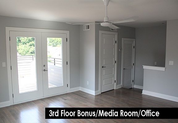 5th image of 1516B Kirkwood Ave #B