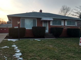 5316 Kenyon Dr, Parma, OH