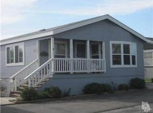 364 Hadley Dr SPACE 364, Ventura, CA 93003