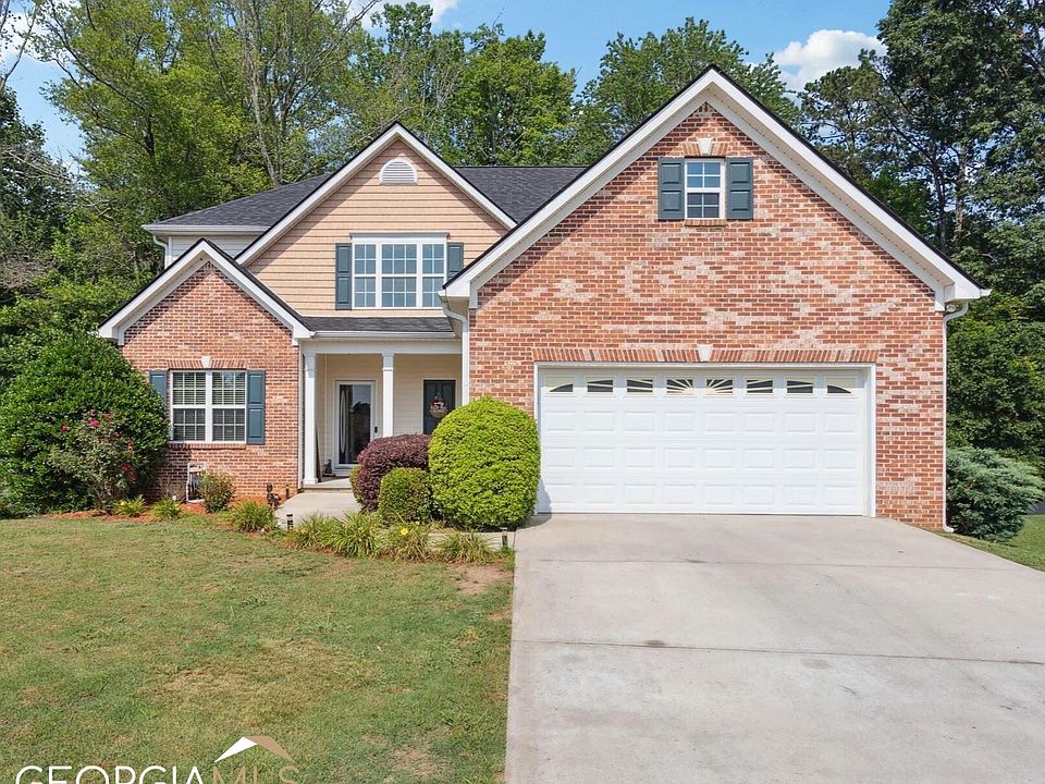 260 Millbrook Village Dr, Tyrone, GA 30290 MLS 20129883 Zillow