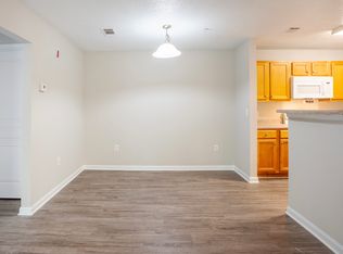Liberty Square Apartments, Montgomery, AL 36116