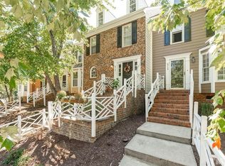 6727 Queen Annes Dr, Raleigh, NC 27613