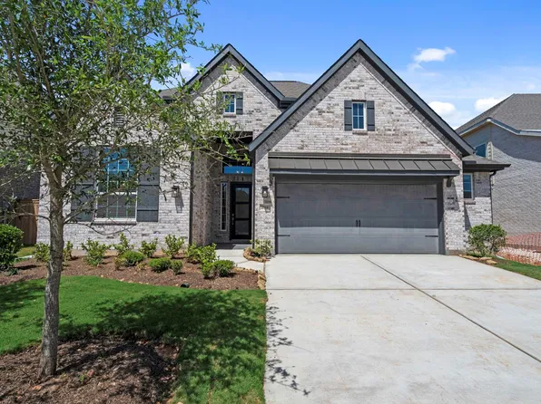 2814 Peach Valley, Fulshear, TX 77423