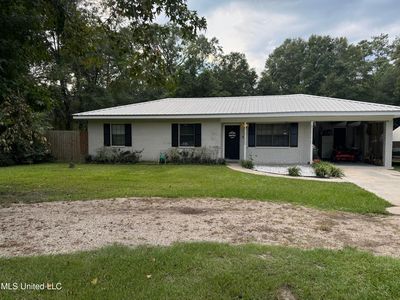 1601 Downs St, Picayune, MS, 39466