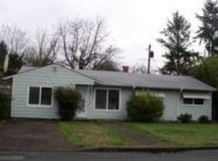 2250 SE 146th Ave, Portland, OR 97233