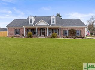 103 Lakewood Dr, Guyton, GA 31312