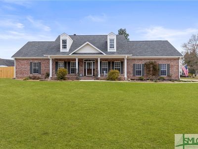 103 Lakewood Dr, Guyton, GA, 31312