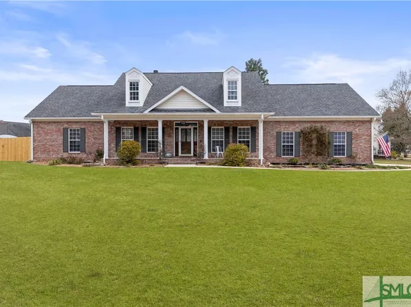103 Lakewood Drive, Guyton, GA 31312