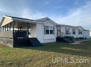 1620 Willow Creek Rd LOT 6, Escanaba, MI 49829