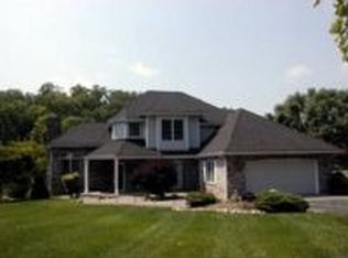 5488 Pebble Ln, Osage Beach, MO 65065