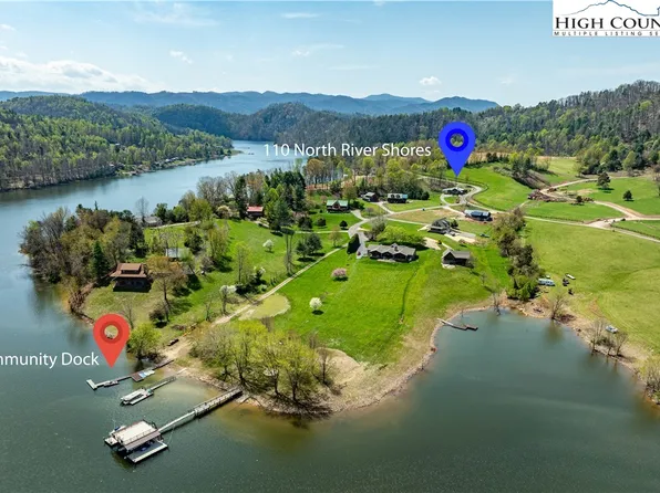 110 N River Lane, Butler, TN 37640