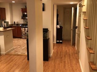 460 Massachusetts Ave #1, Boston, MA 02118