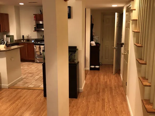 460 Massachusetts Ave #1, Boston, MA 02118