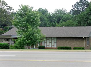 212 State Highway 15 N, New Albany, MS 38652