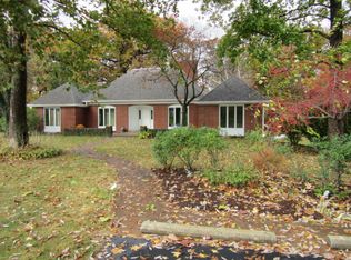 1962 W Oak Hill Rd, Crawfordsville, IN 47933