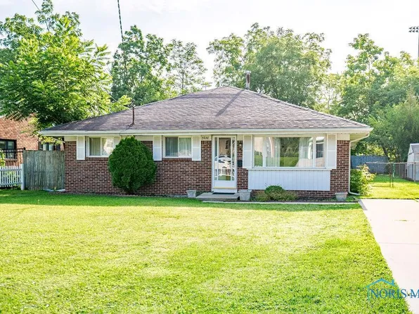 5658 Adelaide Dr, Toledo, OH 43613