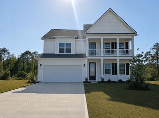 6009 Paddington Ct LOT 324, Darby C Conway, SC 29526