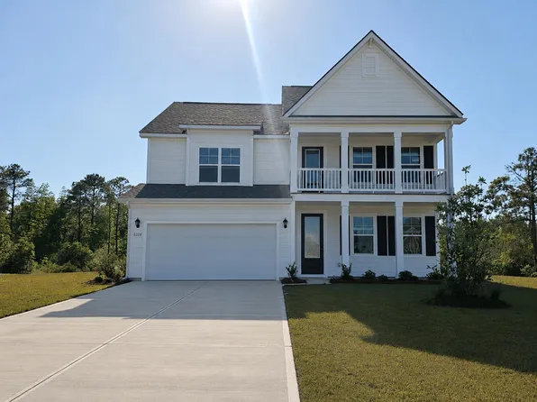 6009 Paddington Ct Lot 324- Darby C, Conway, SC 29526