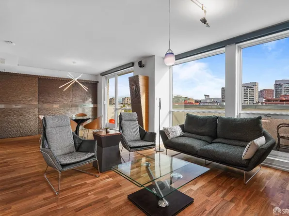 555 4th St Unit 805, San Francisco, CA 94107